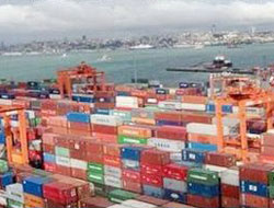 İstanbul'da 281 kilo Kokain!