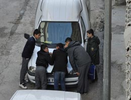 Öğrencilerin karne cambazlığı