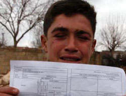 Tüm dersleri Pekiyi ama...