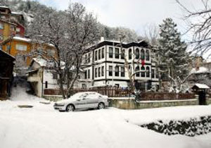 Hafta sonu kar mı geliyor?