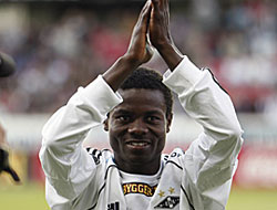 Trabzon Annan'ı elden kaçırdı