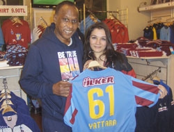 Yattara babadan FB maçı yorumu!