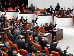 Adalet Komisyonu'nda istifa şoku!