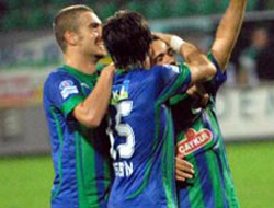 Rizespor'un koltuğu sallanıyor!