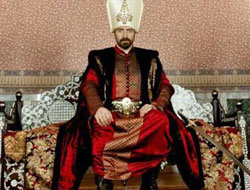 Muhteşem Yüzyıl devam edecek