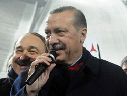 Erdoğan babaları harekete geçirdi