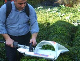 Rizelinin müthiş icadı!