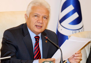 İbrahim Özen'den açıklama