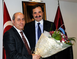 Şakar: "Her türlü desteğe hazırız"