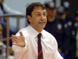 A Milli Takımın yeni antrenörü!