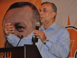 Aykan Trabzonspor'u konuştu