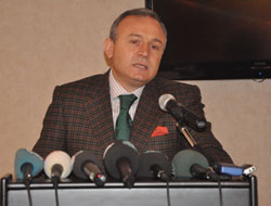 Vali Kızılcık: TS şampiyon olur