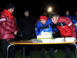 Barış Ataş kaç yaşına girdi?