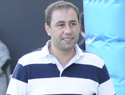 Sarar'la tribünde yerin hazır!