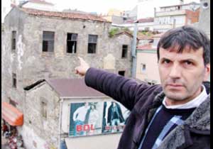 Alaca Han dönüşüme uğrayacak