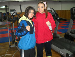 Trabzon Belediyesine madalya!