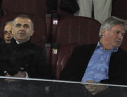 Hiddink kadroda şaşkınlık yarattı!