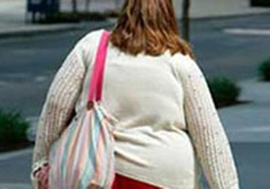 Avrupa'nın en şişmanı bir Türk!