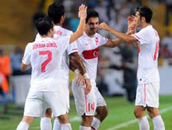 A Milli Takımı toplanıyor!