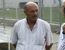 Metin Özke hedeflerini söyledi