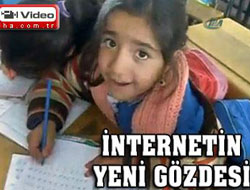 Bu kız tık rekoru kırıyor