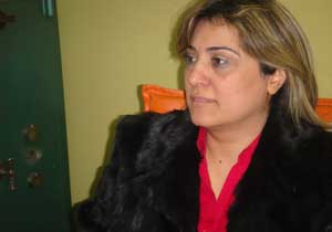 Trabzon "Eşitliğe varım" dedi