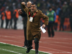 "Şenol Güneş çok ünlü bir isim"