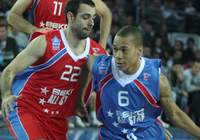 All-Star'da Türk yıldızlar kazandı!