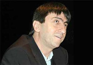 Rıdvan Dilmen: Direkten döndük!