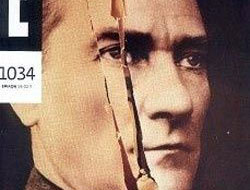 Pazar ekinde Atatürk düşmanlığı!