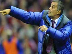 Güneş'ten 2 forvete döneriz sinyali