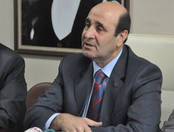 Canalioğlu: İktidar olmak istiyoruz