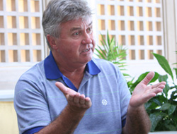 BJK'da seçilecek Türk yok ki!