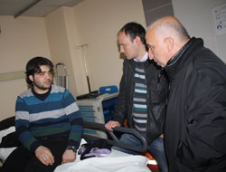 TGC'den Trabzon kamuoyuna...