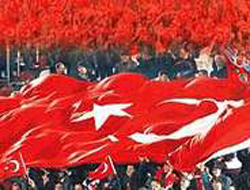 Milliler hazırlıklarını tamamladı