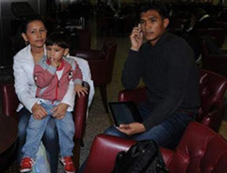 Teofilo da son dakika gelişmesi