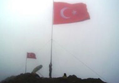 'Böyle bir kazanım Türkiye'de olur'