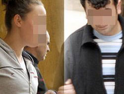 İş dönüşü  tecavüze uğradı!