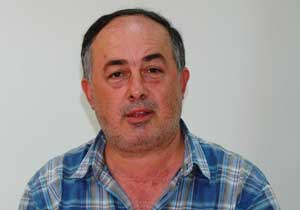 "Akçay ile yollarımızı ayırdık"