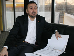 Gümrükçüoğlu'nu mu görüntüledi