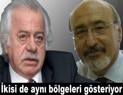 Işıkara ve Bektaş'tan aynı uyarı