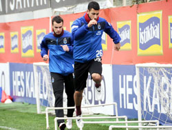 Trabzonspor Sivasspor'a bilendi