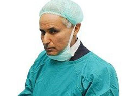 Bıçak parası için 5 bin Euro aldı!