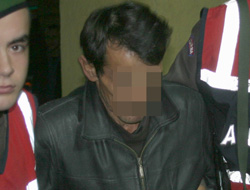 Barışmaya çağırıp tecavüz ettiler!