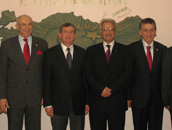 'Filistin Filistinlilerin olacak'