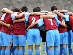 Trabzon'un ÇGGM programı belli