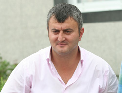 Kara "0" dan başlamak istiyor