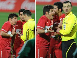 Ve Hiddink Emre'nin üstünü çizdi