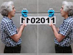 Sıradan bir gün değil 11.02.2011