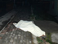 Titiz olması ölümünü getirdi!